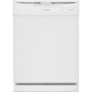 Frigidaire Built-In Dishwasher - FDPC4221AW
