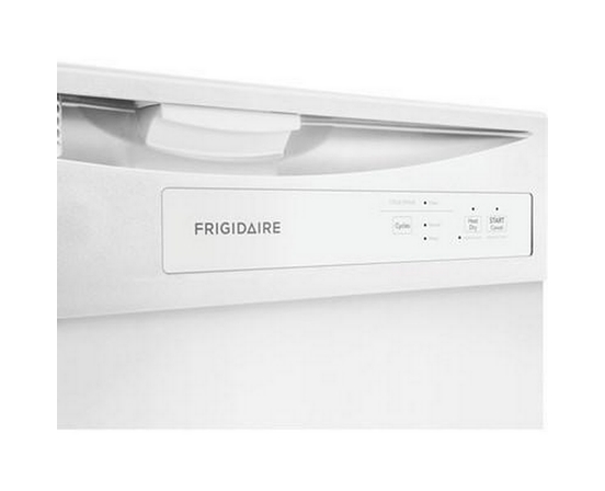 Frigidaire Built-In Dishwasher - FDPC4221AW