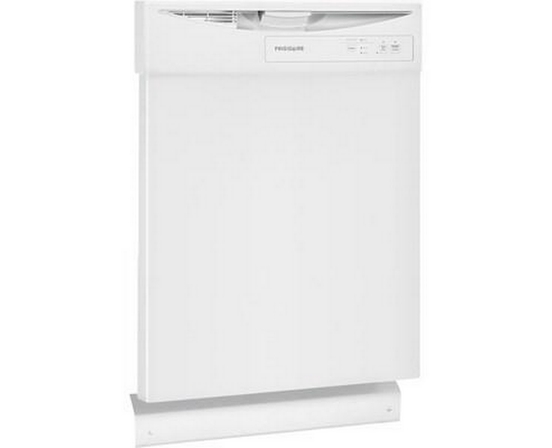 Frigidaire Built-In Dishwasher - FDPC4221AW
