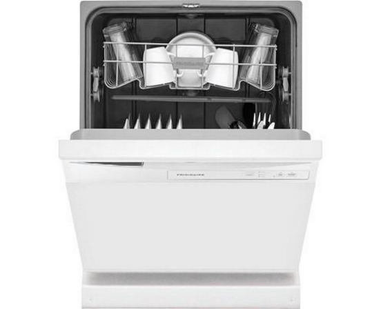 Frigidaire Built-In Dishwasher - FDPC4221AW
