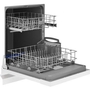Frigidaire Built-In Dishwasher - FDPC4221AW