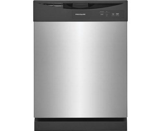 Frigidaire Built-In Dishwasher - FDPC4221AS