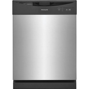 Frigidaire Built-In Dishwasher - FDPC4221AS