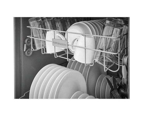 Frigidaire Built-In Dishwasher - FDPC4221AS