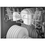 Frigidaire Built-In Dishwasher - FDPC4221AS