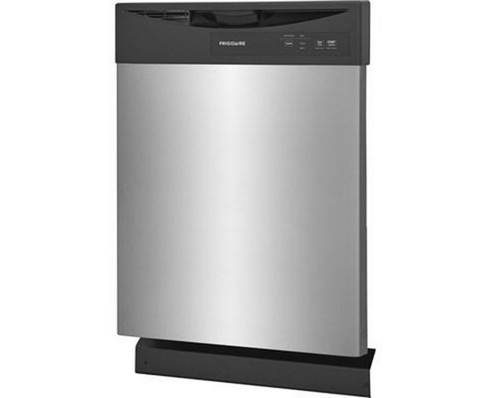 Frigidaire Built-In Dishwasher - FDPC4221AS