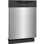 Frigidaire Built-In Dishwasher - FDPC4221AS