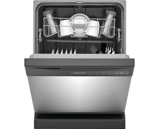 Frigidaire Built-In Dishwasher - FDPC4221AS