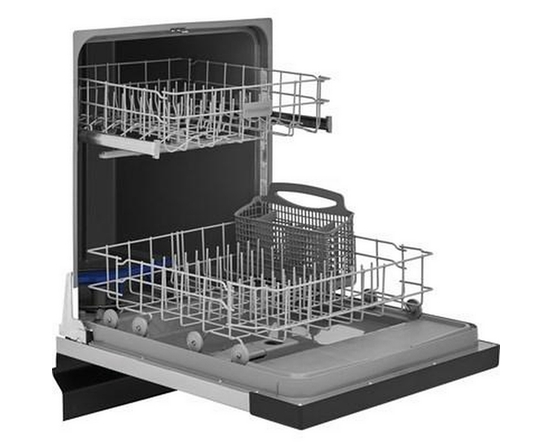 Frigidaire Built-In Dishwasher - FDPC4221AS