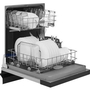 Frigidaire Built-In Dishwasher - FDPC4221AS