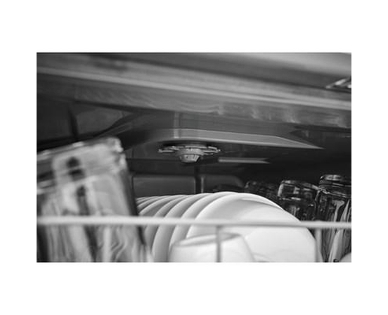 Frigidaire Built-In Dishwasher - FDPC4221AS