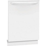 Frigidaire Built-In Dishwasher - FDPH4316AW