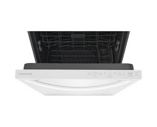 Frigidaire Built-In Dishwasher - FDPH4316AW