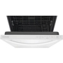 Frigidaire Built-In Dishwasher - FDPH4316AW