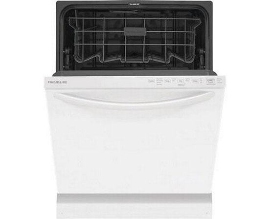 Frigidaire Built-In Dishwasher - FDPH4316AW