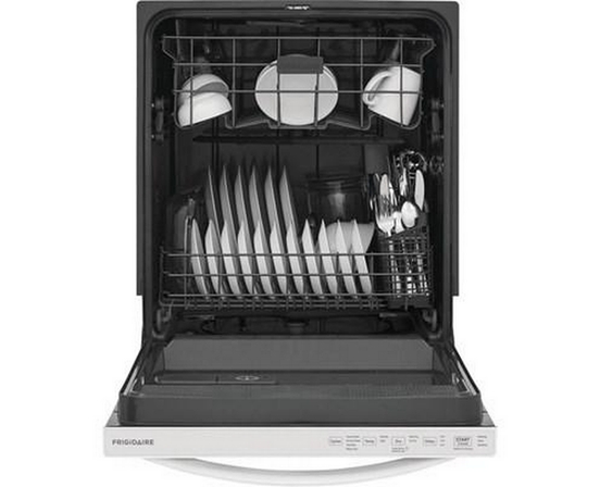 Frigidaire Built-In Dishwasher - FDPH4316AW