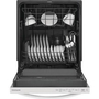 Frigidaire Built-In Dishwasher - FDPH4316AW
