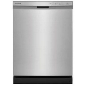 Frigidaire Built-In Dishwasher - FDPC4314AS