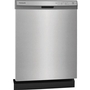 Frigidaire Built-In Dishwasher - FDPC4314AS