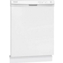 Frigidaire Front Controls Dishwasher - FDPC4314AW
