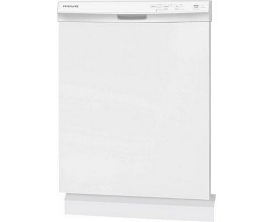 Frigidaire Front Controls Dishwasher - FDPC4314AW