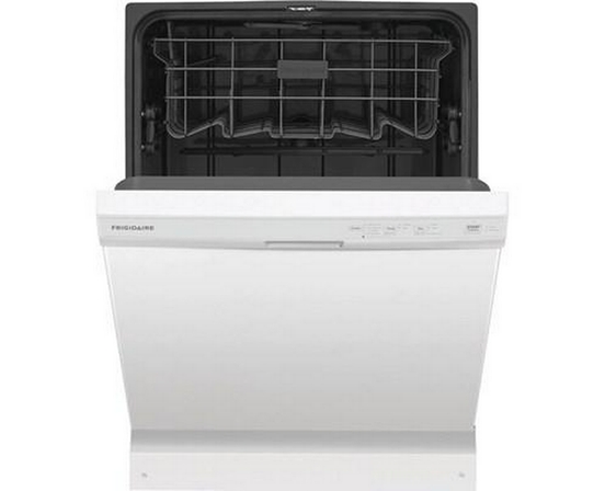 Frigidaire Front Controls Dishwasher - FDPC4314AW
