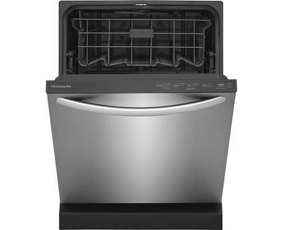 Frigidaire Built-In Dishwasher - FDPH4316AS