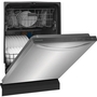 Frigidaire Built-In Dishwasher - FDPH4316AS