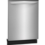 Frigidaire Built-In Dishwasher - FDPH4316AS