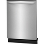 Frigidaire Built-In Dishwasher - FDPH4316AS