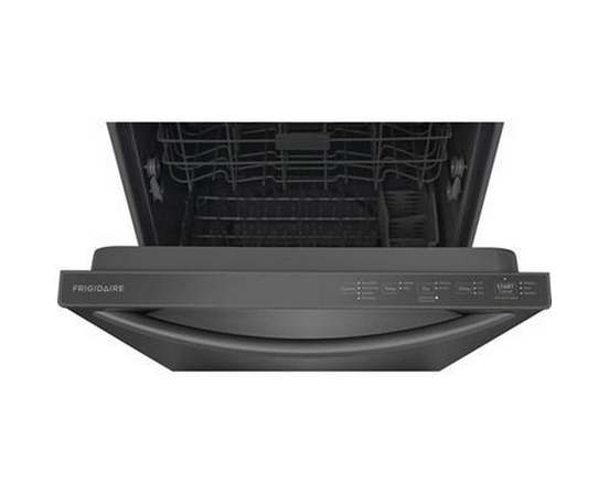 Frigidaire Built-In Dishwasher - FDPH4316AD