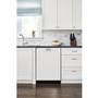 Frigidaire Panel Ready Built-In Dishwasher - FDSR4501AP