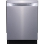 Frigidaire Built-In Dishwasher - FDHP4336AS