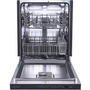 Frigidaire Built-In Dishwasher - FDHP4336AS
