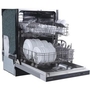 Frigidaire Built-In Dishwasher - FDHP4336AS