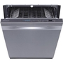 Frigidaire Built-In Dishwasher - FDHP4336AS