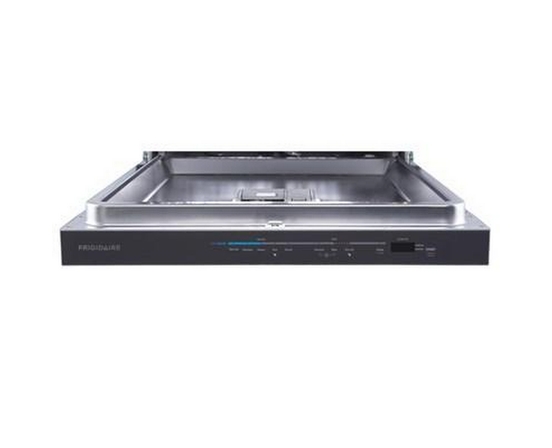 Frigidaire Built-In Dishwasher - FDHP4336AS