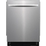 Frigidaire Built-In Dishwasher With Dishsense® Sensor Technology - FDSH4502BF