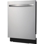 Frigidaire Built-In Dishwasher With Dishsense® Sensor Technology - FDSH4502BF