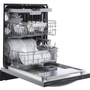 Frigidaire Built-In Dishwasher With Dishsense® Sensor Technology - FDSH4502BF