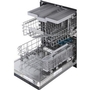 Frigidaire Built-In Dishwasher With Dishsense® Sensor Technology - FDSH4502BF