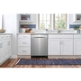 Frigidaire Built-In Dishwasher With Dishsense® Sensor Technology - FDSH4502BF