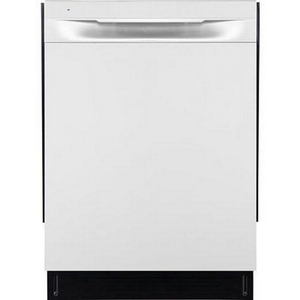Frigidaire Built-In Dishwasher - FDHP4336AW