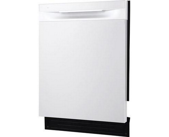 Frigidaire Built-In Dishwasher - FDHP4336AW