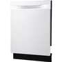 Frigidaire Built-In Dishwasher - FDHP4336AW