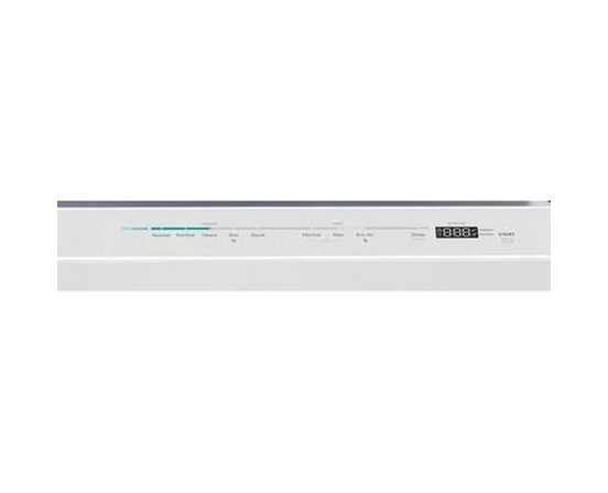 Frigidaire Built-In Dishwasher - FDHP4336AW