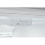 Frigidaire 24-Inch, 10.1 Cu. Ft. Top Freezer Refrigerator - FFET1022UW