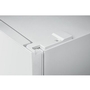Frigidaire 24-Inch, 10.1 Cu. Ft. Top Freezer Refrigerator - FFET1022UW