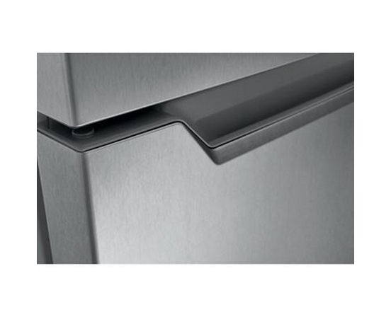 Frigidaire 24-Inch, 10.1 Cu. Ft. Top Freezer Refrigerator - FFET1022UV