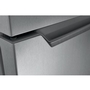 Frigidaire 24-Inch, 10.1 Cu. Ft. Top Freezer Refrigerator - FFET1022UV
